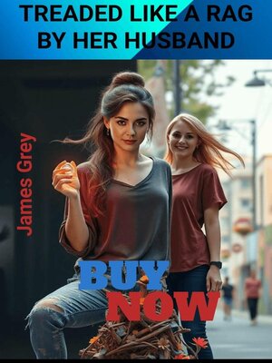 cover image of Treaded like a Rag
